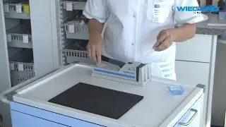 WIEGAND&reg; PillCrusher Professional
