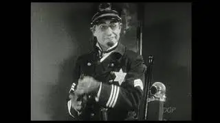 Keystone Cops.... Not! #1