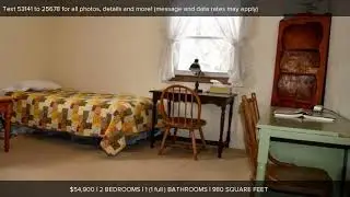206 Elsie Street, Kalkaska, MI Presented by Jeff Fitch.