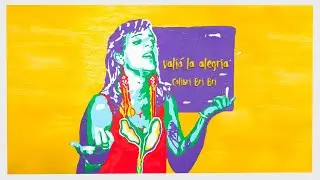 Colibri bri bri - Valio la Alegr&iacute;a