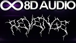 XXXTentacion - King 🔊8D AUDIO🔊