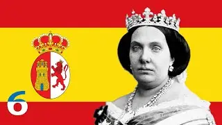 Victoria 3 - Spain [NEW!]: Episode 6, Iberian Unification