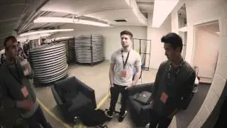 Nero, Kill The Noise, Skrillex & Zeds Dead - 