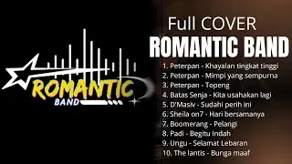 Full Cover Romantic band 