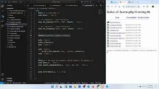 php examples