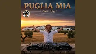 Puglia Mia
