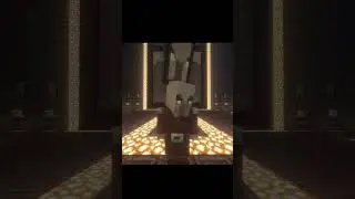 I Found a SECRET PILLAGER BASE Underground&hellip; And Their Leader Was Giving a CRAZY Speech 😳🔥