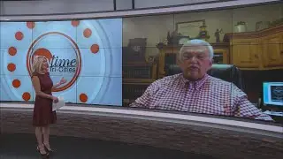 Doug Carter offers legal advice during this pandemic