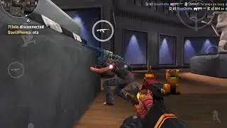Frag Highlights #10