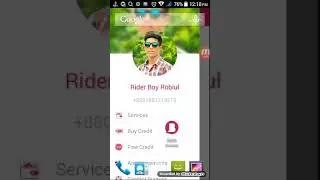 Free Recharge Blabla Connect