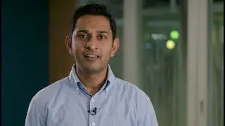 Piyush Pahade - Commercial Support Manager - My Retail Career at The Warehouse Group