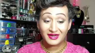 What inside my MAKEUP SPONGE!!!