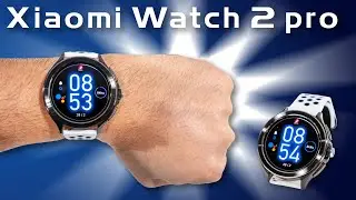 Xiaomi Watch 2 Pro - Die zu unrecht unterschätzte Smartwatch