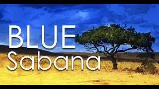 TENUE BLUE SABANA