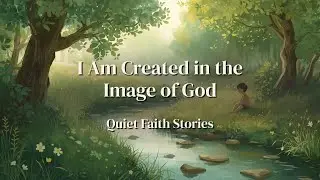 Created in the Image of God | Come, Follow Me Reflection | Old Testament