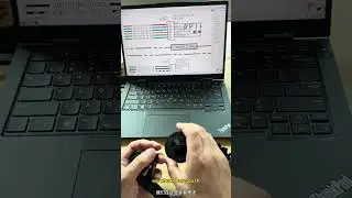 320GC wire harness free training1: how to test and identify start switch of caterpillar#excavator