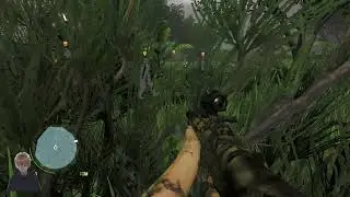 🎮 BGP PLAY 🌟SURVIVE THE UNSEEN: Blind Adventure in Far Cry 3 - No Spoilers, Pure Thrills WITH