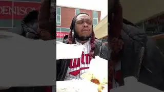 TRYING WARIO’s IN COLUMBUS OHIO QUICK FOOD BLOG 😜BOA THAT SANDWICH WAS 🥵🥵🥵😅
