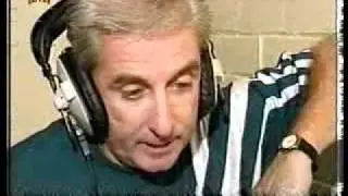 Interview With Roy Evans Liverpool Manager