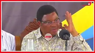 🔴#Live: WAZIRI MKUU ABAINI MADUDU YA AJABU MKURANGA - ''KAMANDA PCCB ACHUKULIWE HATUA KALI UPESI''
