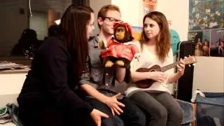 Quinn, Travis Clayton, & Lilliana
