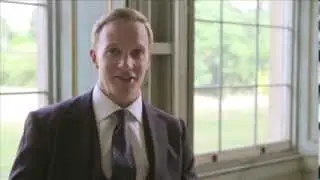 Whitechapel | Rupert Penry-Jones | ITV