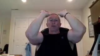 Body Beast Bulk Arms Review