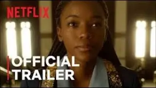 BLOOD AND WATER Full Series Trailer (2020) (HD)