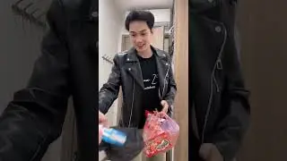 Giả vờ tới th&aacute;ng v&agrave; c&aacute;i kết 🥺 #duyvanpham #short