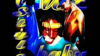 mixtape :faut que jparle *young-cuz*- une facon de vivre