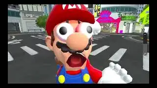 waluigi [LAUNCHER]