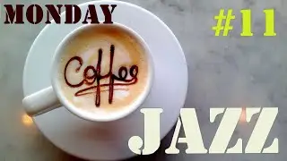 #11 Monday Morning Coffee Jazz with David Friesen