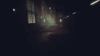 Inmates Gamescom 2017 Announcement Trailer