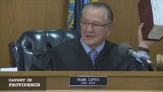 Humorous Judge Dismisses 'Ridiculous' Ticket When Woman Parks 2 Seconds Early