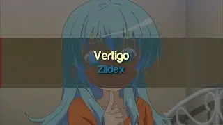 Zildex - Vertigo