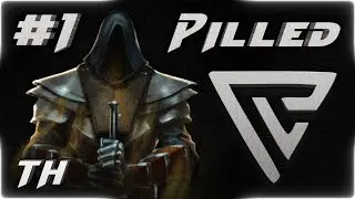 TH | Paradise League - HoN Pilled Global Tournament #1 - Day 1 - WB Quarter Finals