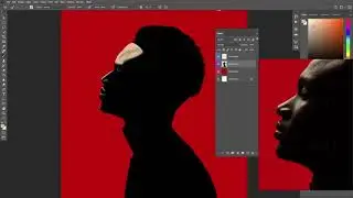 Phase 2 speed paint 17/01/2021