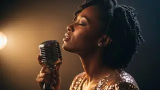 Soulful Love Ballads | Classic Blues Tribute