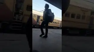 #railwayfanexpress #icfexpress #railfanpcirctc #indianrailzone #train #shortvideo