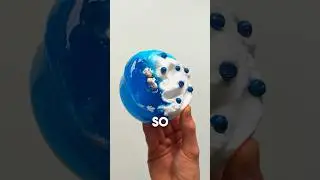 Making YOUR Perfect Slime! #slime #satisfying