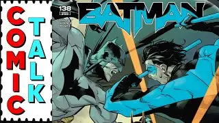 Batman #138 Review