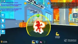 Getting XYZ-Class on a Noob account in SPFS!!