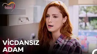 Defne Tekin'in Her Daim Arkasında! - Kalp Hırsızı 4. Bölüm