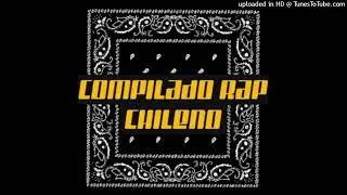 Compilado Rap Chileno - Track 04