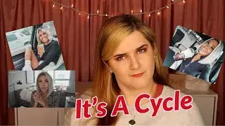 Brittany Dawn's Cycle of Problematic Behavior