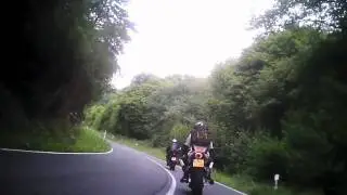 Weekendje Eifel MarkieNL Bakfiets1 KennethMusters