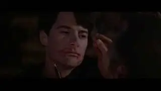 Blue Velvet - In Dreams