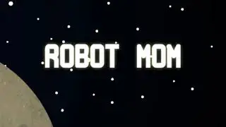 Robot Mom (Flash Game) - Main Theme Extended