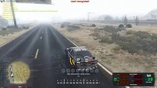 FivePD-State Trooper