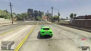 Free Car Vehicle Baller ST GTA 5 Online LS Car Meet
